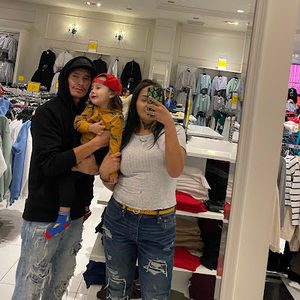 Meet your Posher, Daisy